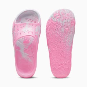 Sandales CROCS Tulum Sandal W 206107 Black Tan, Pink Delight-Dewdrop, extralarge